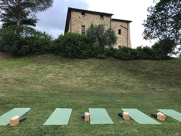 Image of the location